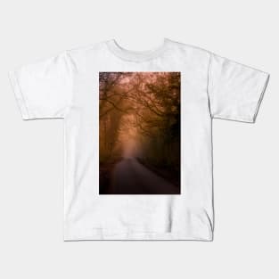 Country Lane Kids T-Shirt